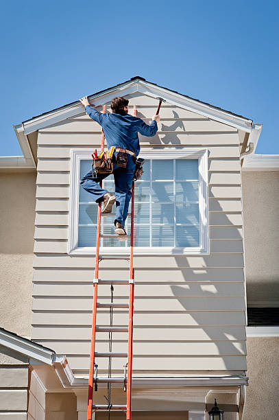 Lexington, NE Siding Installation Company